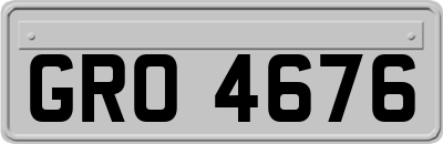 GRO4676