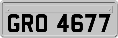 GRO4677
