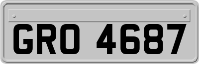 GRO4687