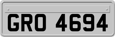 GRO4694
