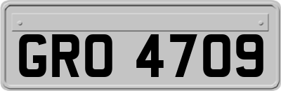 GRO4709
