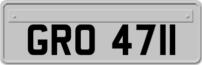 GRO4711