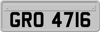 GRO4716