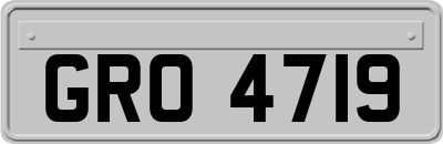 GRO4719