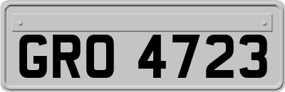 GRO4723