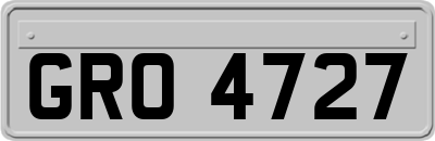GRO4727