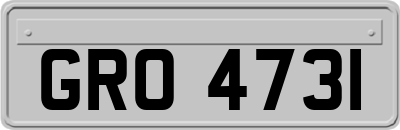 GRO4731