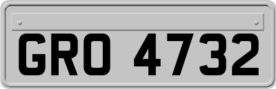 GRO4732