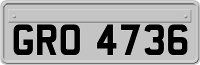 GRO4736
