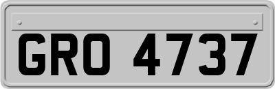 GRO4737