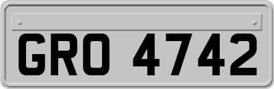 GRO4742