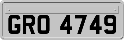 GRO4749