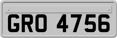 GRO4756