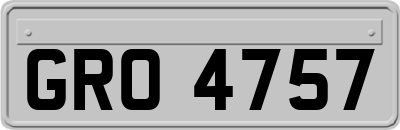 GRO4757