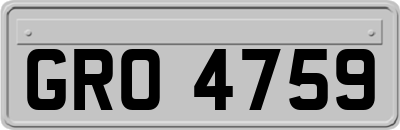 GRO4759