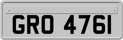 GRO4761
