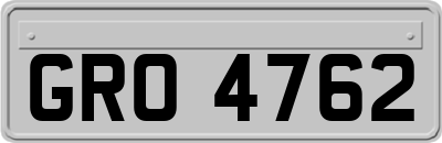 GRO4762
