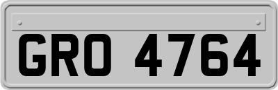 GRO4764