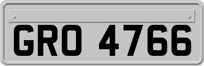 GRO4766