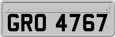 GRO4767