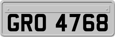 GRO4768