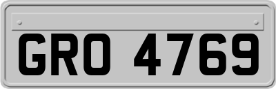 GRO4769