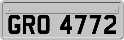 GRO4772