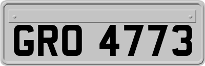GRO4773