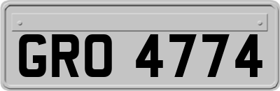 GRO4774