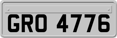 GRO4776