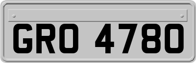 GRO4780