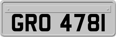 GRO4781