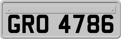 GRO4786