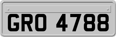 GRO4788
