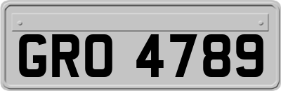 GRO4789