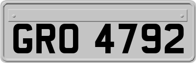GRO4792