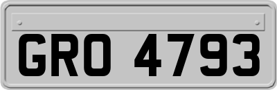GRO4793