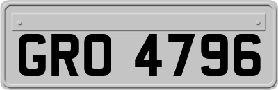 GRO4796