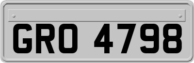 GRO4798