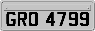 GRO4799