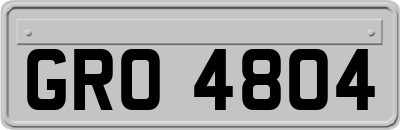 GRO4804