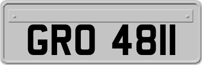 GRO4811