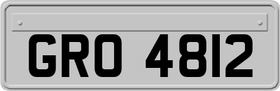 GRO4812