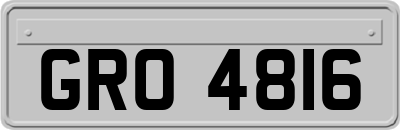 GRO4816