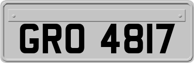GRO4817