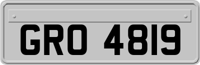 GRO4819