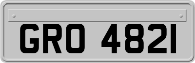 GRO4821