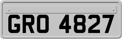 GRO4827