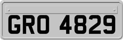 GRO4829