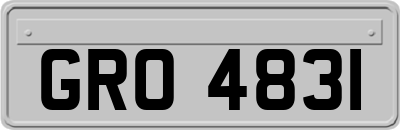 GRO4831